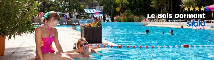 Siblu Le Bois Dormant Previsions Meteo A 15 Jours