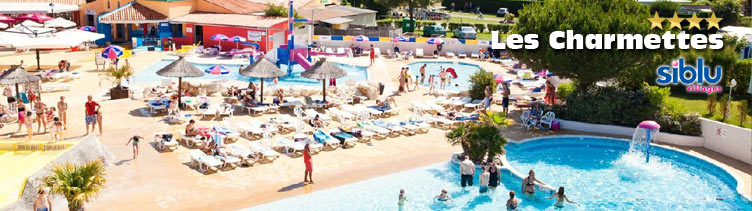 Siblu Les Charmettes Previsions Meteo A 15 Jours