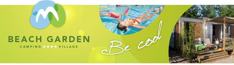 Camping Les Mediterranees Beach Garden Previsions Meteo A 15 Jours